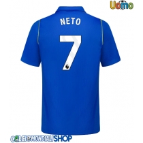 Maglie da calcio Chelsea Pedro Neto #7 Prima Maglia 2026-27 Manica Corta
